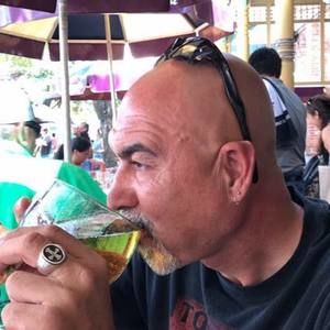 Meet your Posher, Harvey